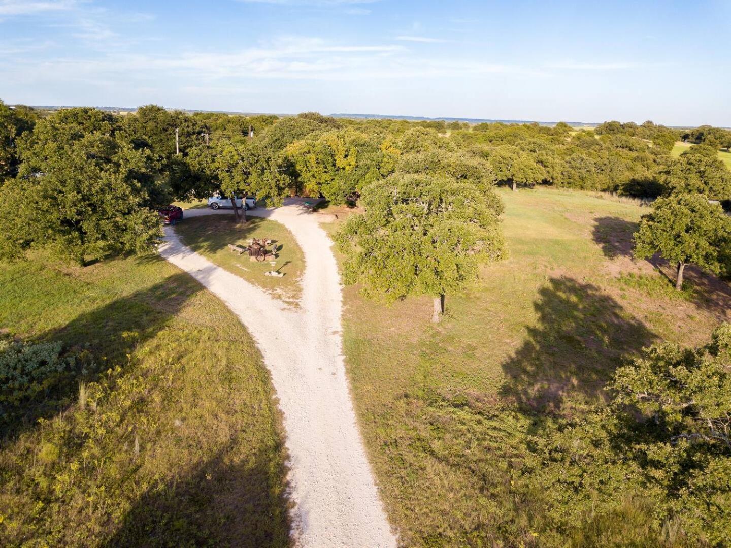 Nature Retreateclectic Country Boho Farmhouse Nocona Kültér fotó