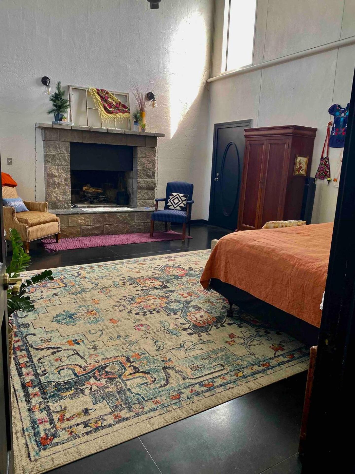 Nature Retreateclectic Country Boho Farmhouse Nocona Kültér fotó