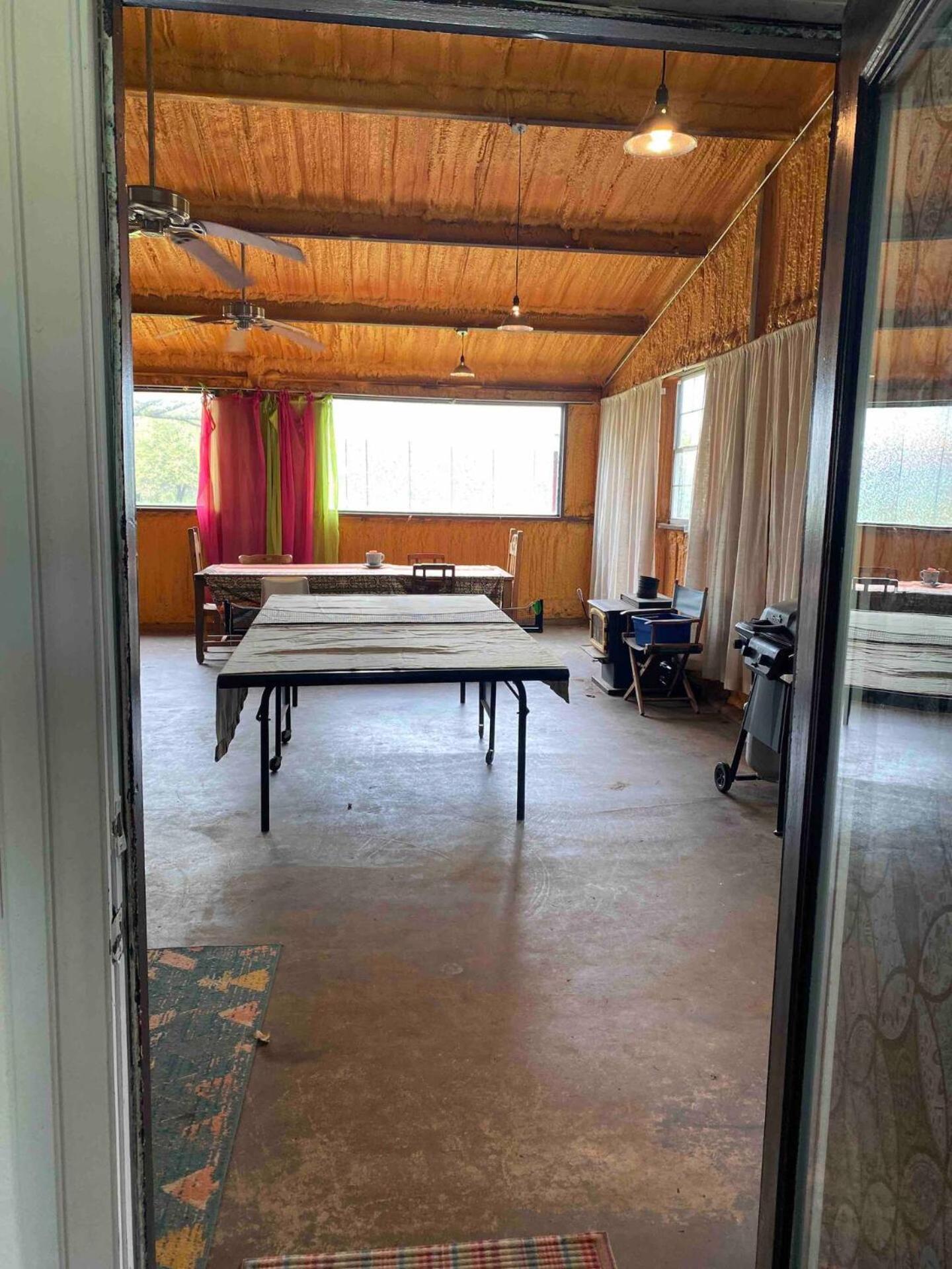 Nature Retreateclectic Country Boho Farmhouse Nocona Kültér fotó